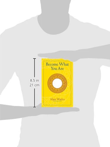 Become What You Are - Image 3