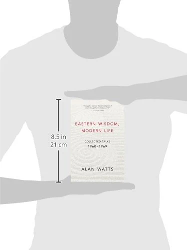 Eastern Wisdom, Modern Life: Collected Talks: 1960-1969 - Image 3