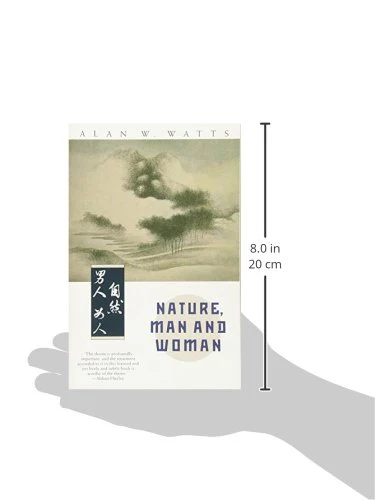 Nature, Man and Woman - Image 3