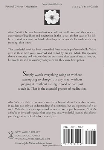 Still the Mind: An Introduction to Meditation - Image 2