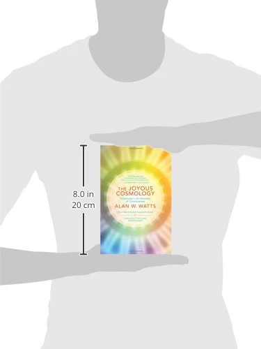 The Joyous Cosmology: Adventures in the Chemistry of Consciousness - Image 5