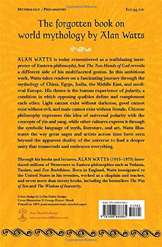 The Two Hands of God: The Myths of Polarity - Image 2