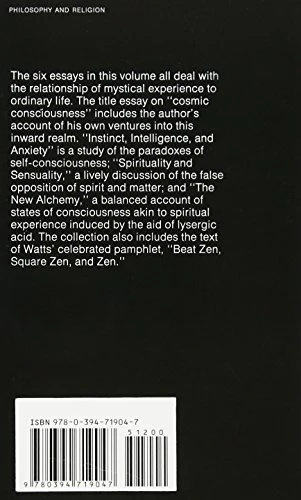 This Is It: and Other Essays on Zen and Spiritual Experience - Image 2